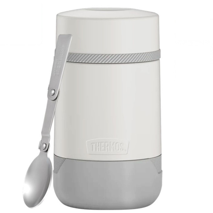 Термос для еды THERMOS GUARDIAN TS-3029 WHT 0,5 л, белый 589941