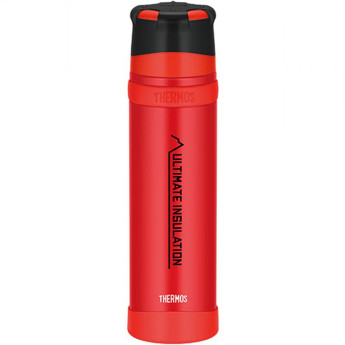 Термос THERMOS FFX-901 MTRD 0.9L красный
