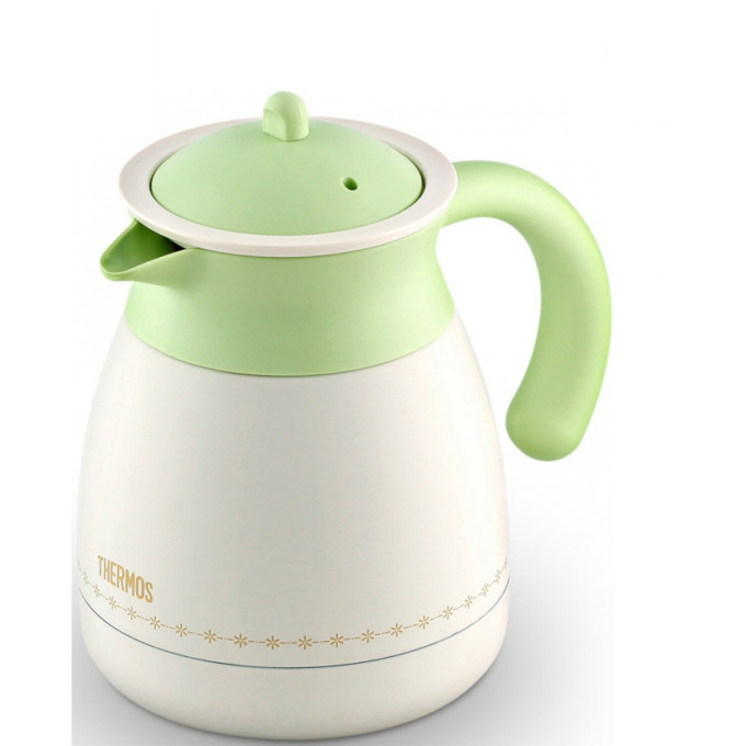 Кувшин-термос THERMOS TGR-601(HBG) 0,6L 433190