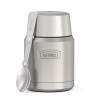 Термос THERMOS IS-300 MS 0.47L из нержавеющей стали 563118